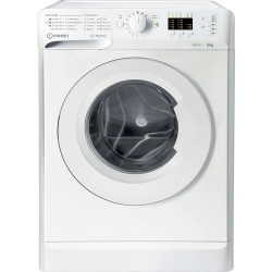 Пералня Indesit MTWSA 51051W EE slim