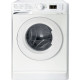 Пералня Indesit MTWSA 51051W EE slim