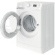 Пералня Indesit MTWSA 51051W EE slim