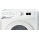 Пералня Indesit MTWSA 51051W EE slim