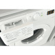 Пералня Indesit MTWSA 51051W EE slim
