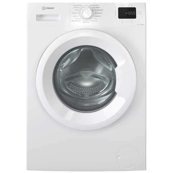 Пералня Indesit IM 762MY TIME EE