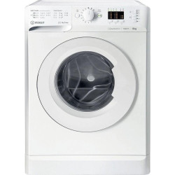 Пералня Indesit MTWA 81495W EU