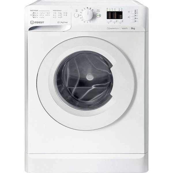 Пералня Indesit MTWA 81495W EU