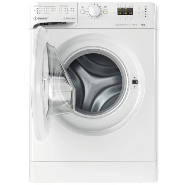 Пералня Indesit MTWA 81495W EU