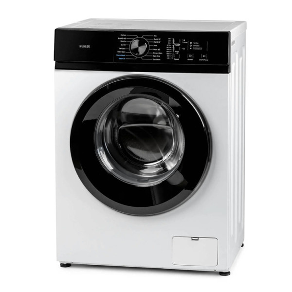 Пералня Muhler IWM610NWA, 6kg