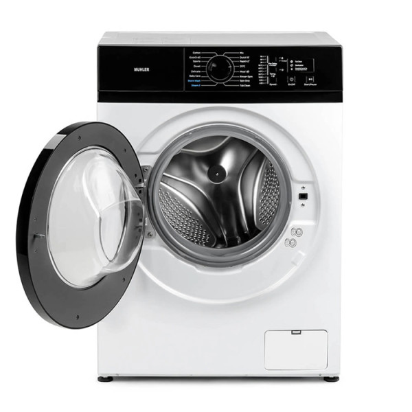 Пералня Muhler IWM610NWA, 6kg