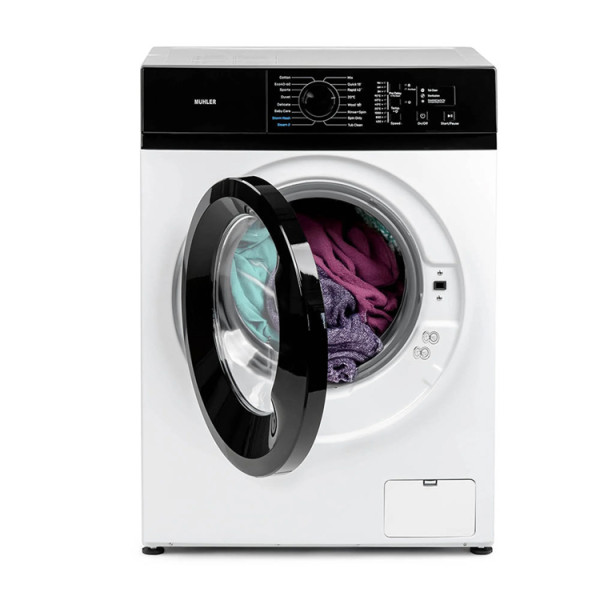 Пералня Muhler IWM610NWA, 6kg