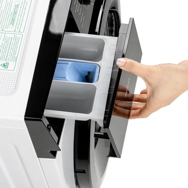 Пералня Muhler IWM610NWA, 6kg