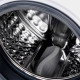 Пералня MUHLER IWM8140MWA, 8кг + Електрически сушилник за дрехи MCD-1255