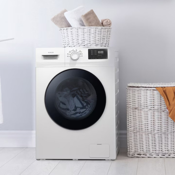 Пералня Muhler SWM610NWA, 6kg