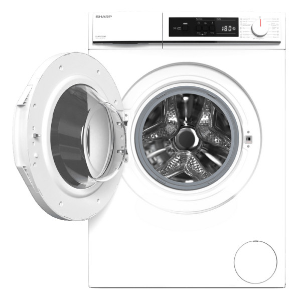 Пералня SHARP ES-NFA7121WD, 7.00kg