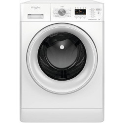 Пералня Whirlpool FFL 6238W EE, 6кг