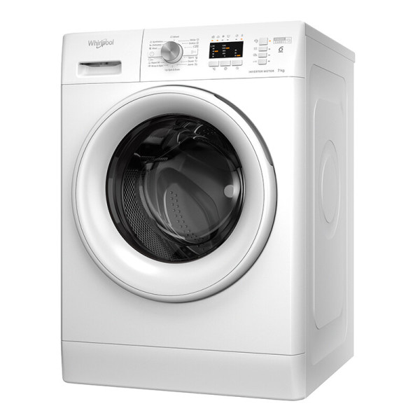 Пералня Whirlpool FFL 6238W EE, 6кг