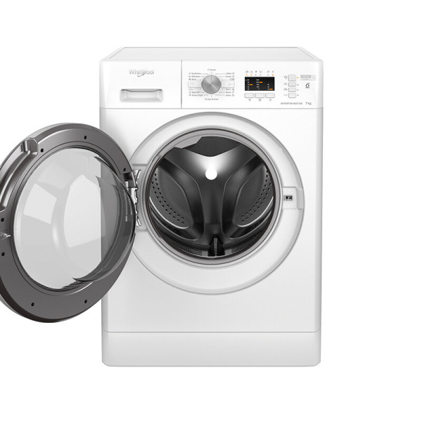 Пералня Whirlpool FFL 6238W EE, 6кг