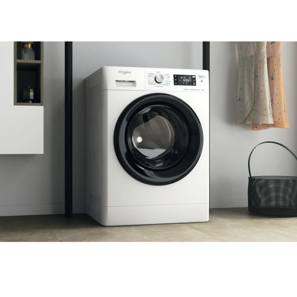 Пералня  Whrirlpool  FFB 7259 BV EE, 7.00 kg