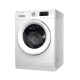 Пералня Whirlpool FFB 8258 WV EE, 8kg