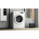 Пералня Whirlpool FFB 8258 WV EE, 8kg