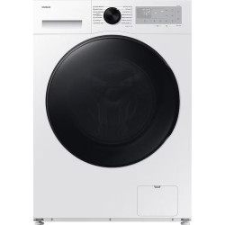 Пералня със сушилня Samsung WD90DG5B15BHLE,9/6kg, EcoBubble