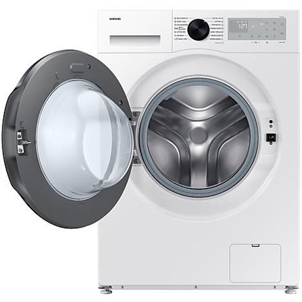 Пералня със сушилня Samsung WD90DG5B15BHLE,9/6kg, EcoBubble