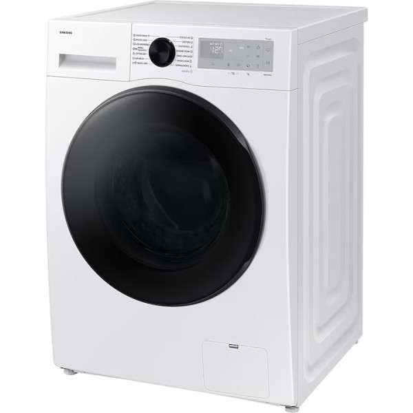 Пералня със сушилня Samsung WD90DG5B15BHLE,9/6kg, EcoBubble