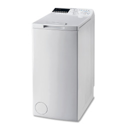 Пералня INDESIT BTW B7220P EU, 7kg