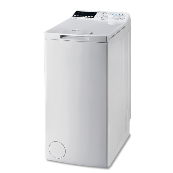 Пералня INDESIT BTW B7220P EU, 7kg
