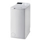 Пералня INDESIT BTW B7220P EU, 7kg