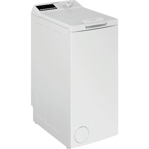 Пералня INDESIT BTW B7220P EU, 7kg