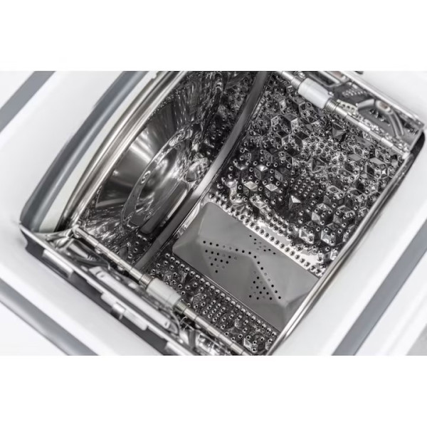 Пералня MHLER SWM712TMWC, 7кг, 1200грm горно зареждане