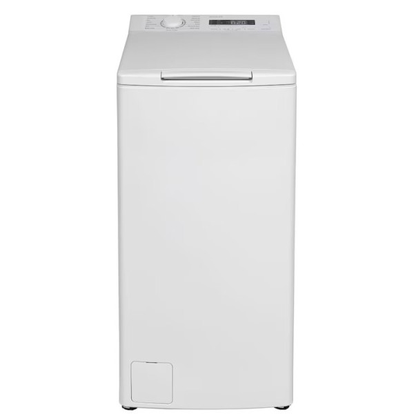 Пералня MHLER SWM712TMWC, 7кг, 1200грm горно зареждане