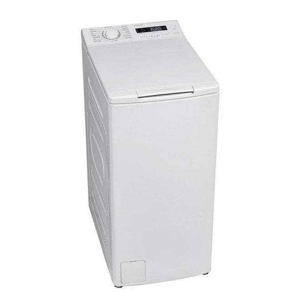 Пералня MHLER SWM712TMWC, 7кг, 1200грm горно зареждане