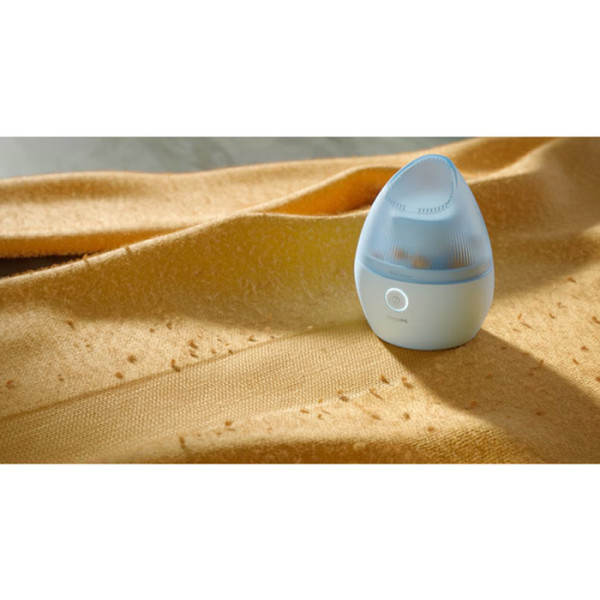  Пилинг за дрехи PHILIPS GCA2100/20, USB зареждане 