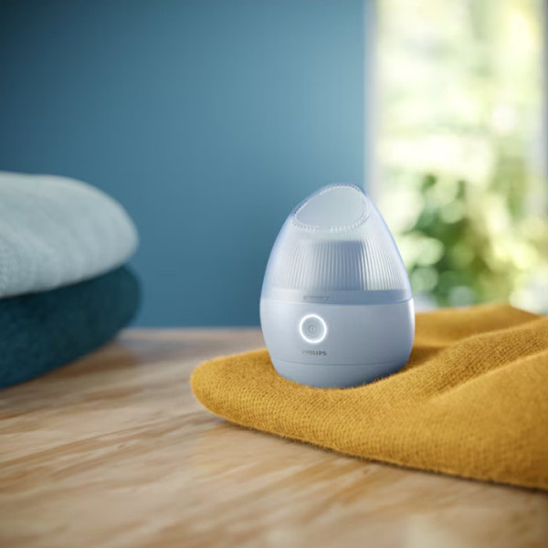  Пилинг за дрехи PHILIPS GCA2100/20, USB зареждане 