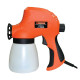 Електрически пистолет за боядисване Premium 110W, 800ml
