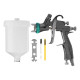 Пистолет за боя Stels AG 950 LVLP, 600ml 