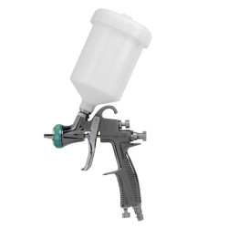 Пистолет за боя Stels AG 950 LVLP, 600ml 