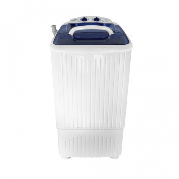 Полуавтоматична пералня ALBATROS WM 5.1