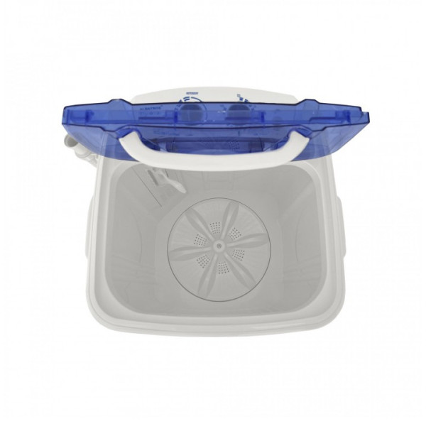 Полуавтоматична пералня ALBATROS WM 5.1