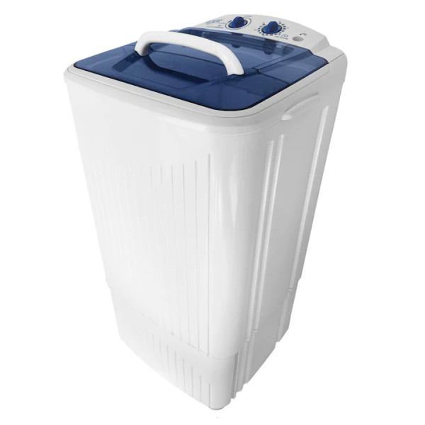 Полуавтоматична пералня ALBATROS WM 5.1