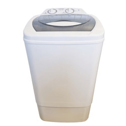 Полуавтоматична пералня LAMAQUE SAWM-610W