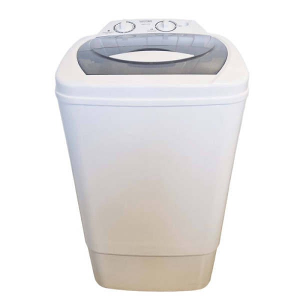 Полуавтоматична пералня LAMAQUE SAWM-610W