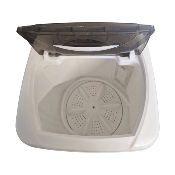 Полуавтоматична пералня LAMAQUE SAWM-610W