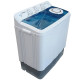 Полуавтоматична пералня LAMARQUE SAWM-7585BL, 360W, 7 Kg