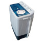 Полуавтоматична пералня LAMARQUE SAWM-7585BL, 360W, 7 Kg
