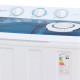 Полуавтоматична пералня LAMARQUE SAWM-7585BL, 360W, 7 Kg