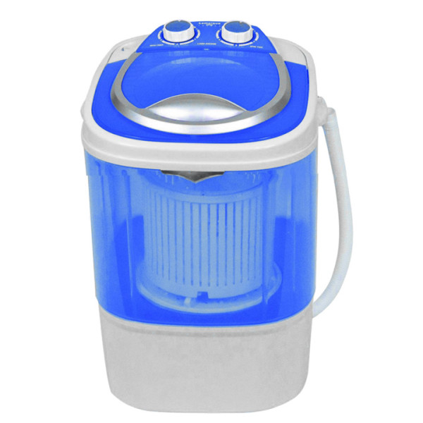 Полуавтоматична пералня LAMARGUE LWM-20035B