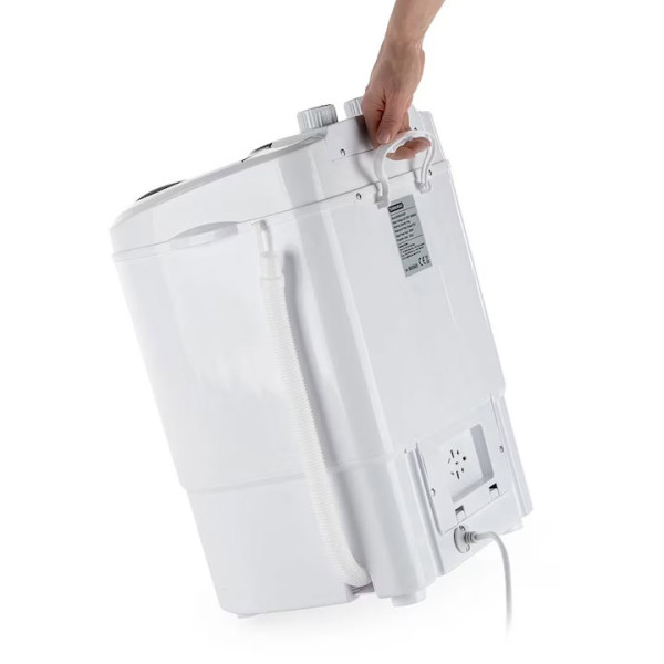 Мини пералня Termomax MWM3300W, 3kg