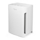 Въздухопречиствател HOMA HZ25UVI, 60 W, 5-степенна филтрация, HEPA, UV, Йонизатор, До 25 м²
