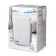Въздухопречиствател HOMA HZ25UVI, 60 W, 5-степенна филтрация, HEPA, UV, Йонизатор, До 25 м²